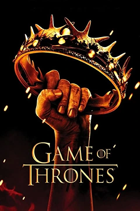 Cartaz de filme ou série game-of-thrones no catálogo IPTV