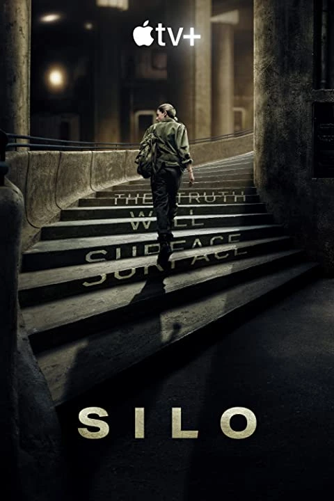 Cartaz de filme ou série silo-1 no catálogo IPTV