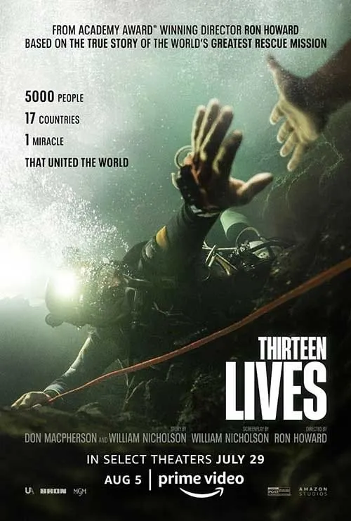 Cartaz de filme ou série thirteen-lives-movie-poster-6992 no catálogo IPTV