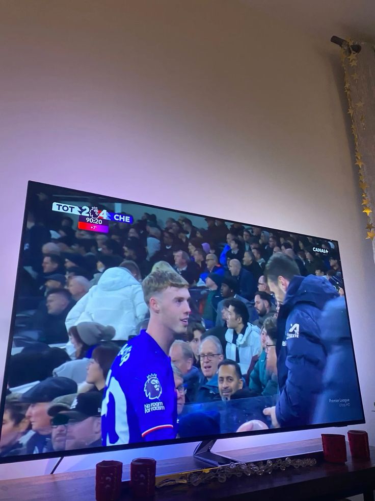 Fotografia enviada com avaliação de Michael K. sobre IPTV Tuga