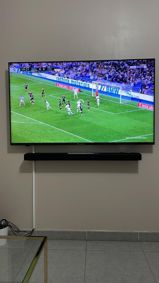 Fotografia enviada com avaliação de Luisa B. sobre IPTV Tuga